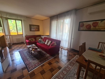 Appartamento in Vendita a Padova, zona Chiesanuova, 190'000€, 150 m²