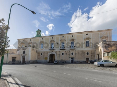 appartamento in vendita a San Sebastiano al Vesuvio