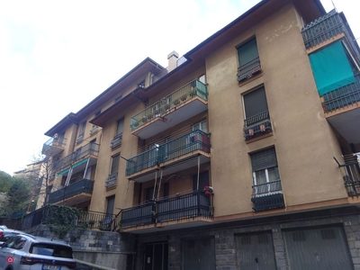 Appartamento in Vendita in bonanni a Genova