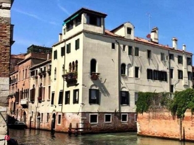 Appartamento in Vendita in Cannaregio 3865 a Venezia