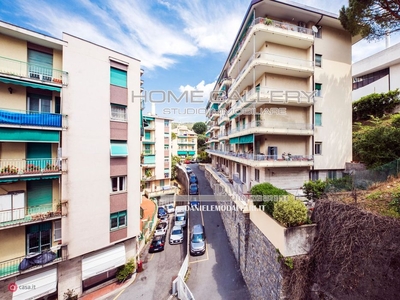 Appartamento in Vendita in Corso Europa 632 a Genova
