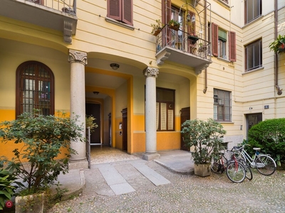 Appartamento in Vendita in Corso Indipendenza a Milano