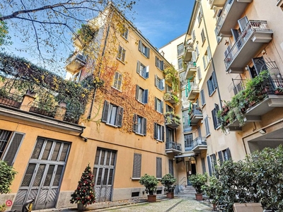 Appartamento in Vendita in Piazza Maria Adelaide di Savoia 1 a Milano