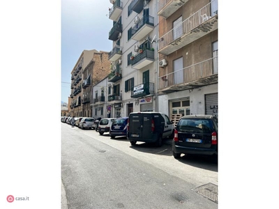 Appartamento in Vendita in Via alaimo da lentini 20 a Palermo