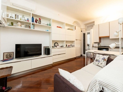 Appartamento in Vendita in Via Alessandro Tadino 48 a Milano