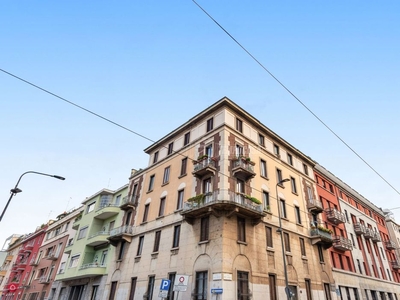 Appartamento in Vendita in Via Beato Angelico 19 a Milano