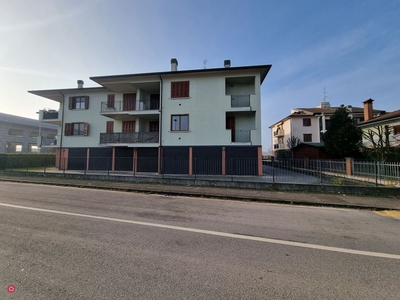 Appartamento in Vendita in Via Borsellino 5 a Fontanellato