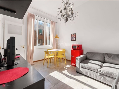 Appartamento in Vendita in Via Carlo Forlanini 21 a Milano