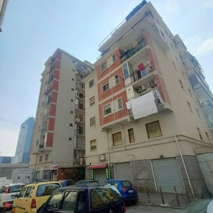 Appartamento in Vendita in Via Chieti a Napoli