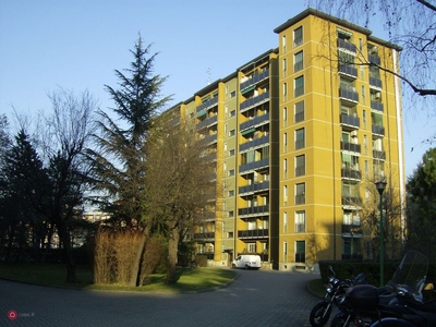 Appartamento in Vendita in Via degli Astri 26 a Milano