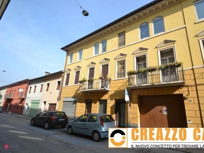 Appartamento in Vendita in Via dei Mille a Vicenza
