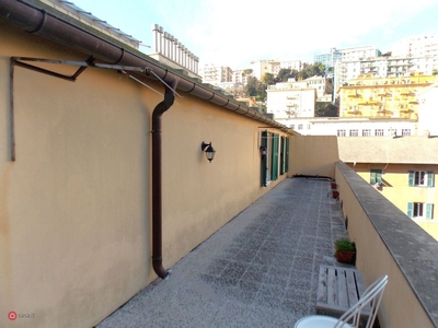 Appartamento in Vendita in Via del Lagaccio a Genova
