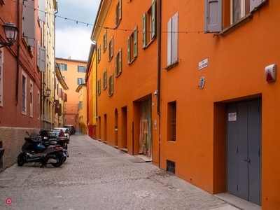 Appartamento in Vendita in Via dell'Inferno a Bologna