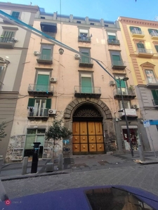 Appartamento in Vendita in Via Duomo a Napoli