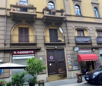 Appartamento in Vendita in Via Felice Casati 22 a Milano