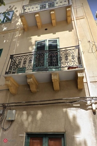 Appartamento in Vendita in Via Filiciuzza a Palermo
