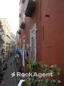 Appartamento in Vendita in Via Francesco Saverio Correra 27 a Napoli