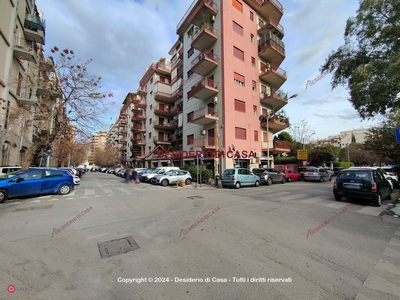Appartamento in Vendita in Via Generale Streva 5 a Palermo