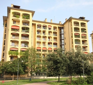 Appartamento in Vendita in Via Giovanni Balilla Magistri 2 a Milano