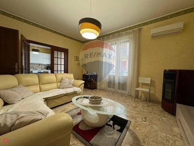 Appartamento in Vendita in Via Giovanni Girgenti 78 a Bagheria