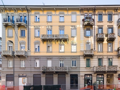 Appartamento in Vendita in Via Giovanni Schiaparelli a Milano