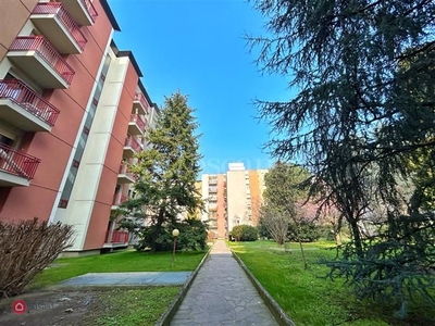 Appartamento in Vendita in Via Giuseppe Adami a Milano