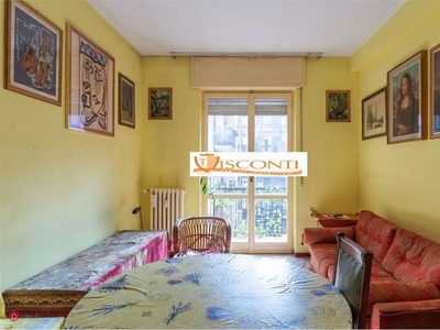 Appartamento in Vendita in Via Giuseppe Antonio Borgese 14 a Milano