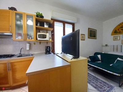 Appartamento in Vendita in Via Leandro Alberti a Bologna