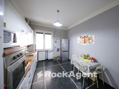 Appartamento in Vendita in Via Leonardo Montaldo 201 R a Genova