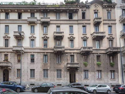 Appartamento in Vendita in Via Mauro Macchi a Milano