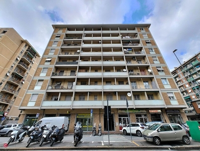 Appartamento in Vendita in Via Molassana 80 a Genova