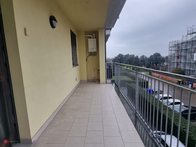 Appartamento in Vendita in Via Monte Maggiorasca 28 a Parma