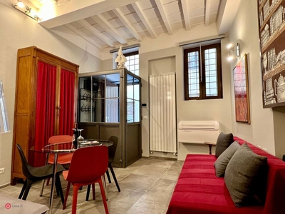Appartamento in Vendita in Via Palazzuolo a Firenze