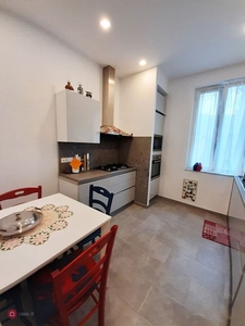 Appartamento in Vendita in Via Piacenza a Genova