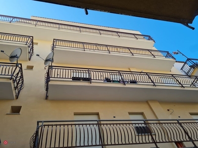 Appartamento in Vendita in Via Pietro Mascagni 32 a Villabate