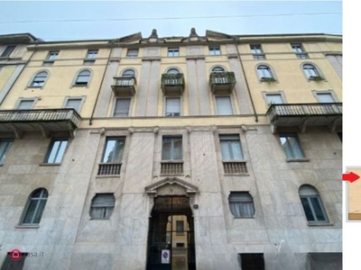 Appartamento in Vendita in Via Podgora 11 a Milano