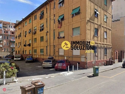 Appartamento in Vendita in Via Privata Gianicolo 8 a Milano