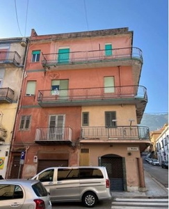 Appartamento in Vendita in Via Roma 128 a Carini