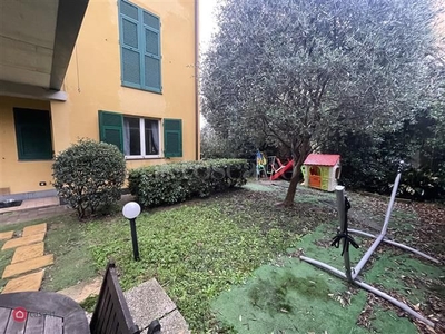 Appartamento in Vendita in Via San Biagio di Valpolcevera a Genova