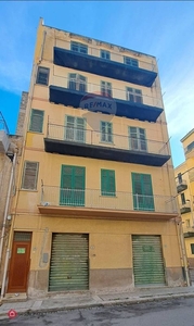 Appartamento in Vendita in Via Senatore Scaduto 159 a Bagheria