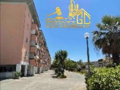 Appartamento in Vendita in Via Taranto 44 a Partinico