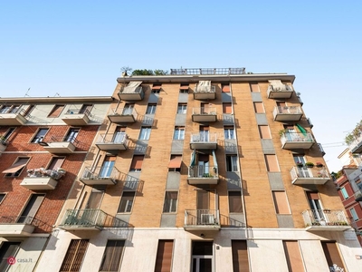 Appartamento in Vendita in Via Temistocle Calzecchi 5 a Milano