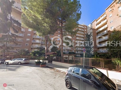 Appartamento in Vendita in Via Tommaso Marcellini 37 a Palermo