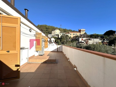 Appartamento in Vendita in Via Trensasco 7 a Genova