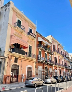 Appartamento in Vendita in Via Trevisani 69 a Bari