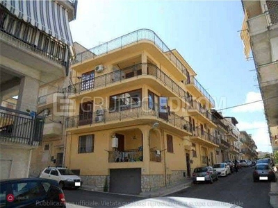 Appartamento in Vendita in Via Vincenzo Bellini a Casteldaccia
