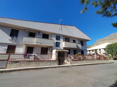 Appartamento in vendita, Palermo borgonuovo