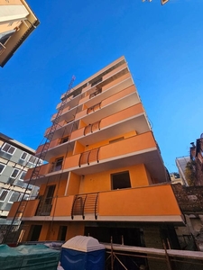 Appartamento in Via Dei Sabelli, 100, Roma (RM)