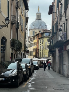 Appartamento in Via delle Battaglie - Brescia