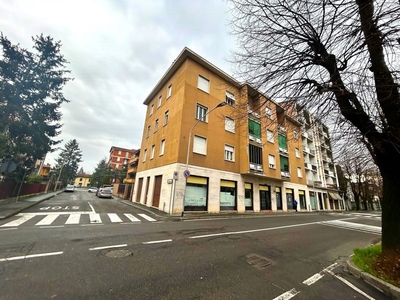 Appartamento in Via Mameli , 2, San Vittore Olona (MI)